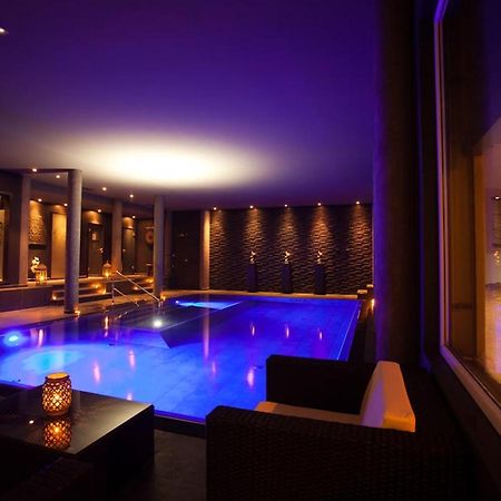 Wellness Hotel Zlata Lipa Ντέτσιν Εξωτερικό φωτογραφία