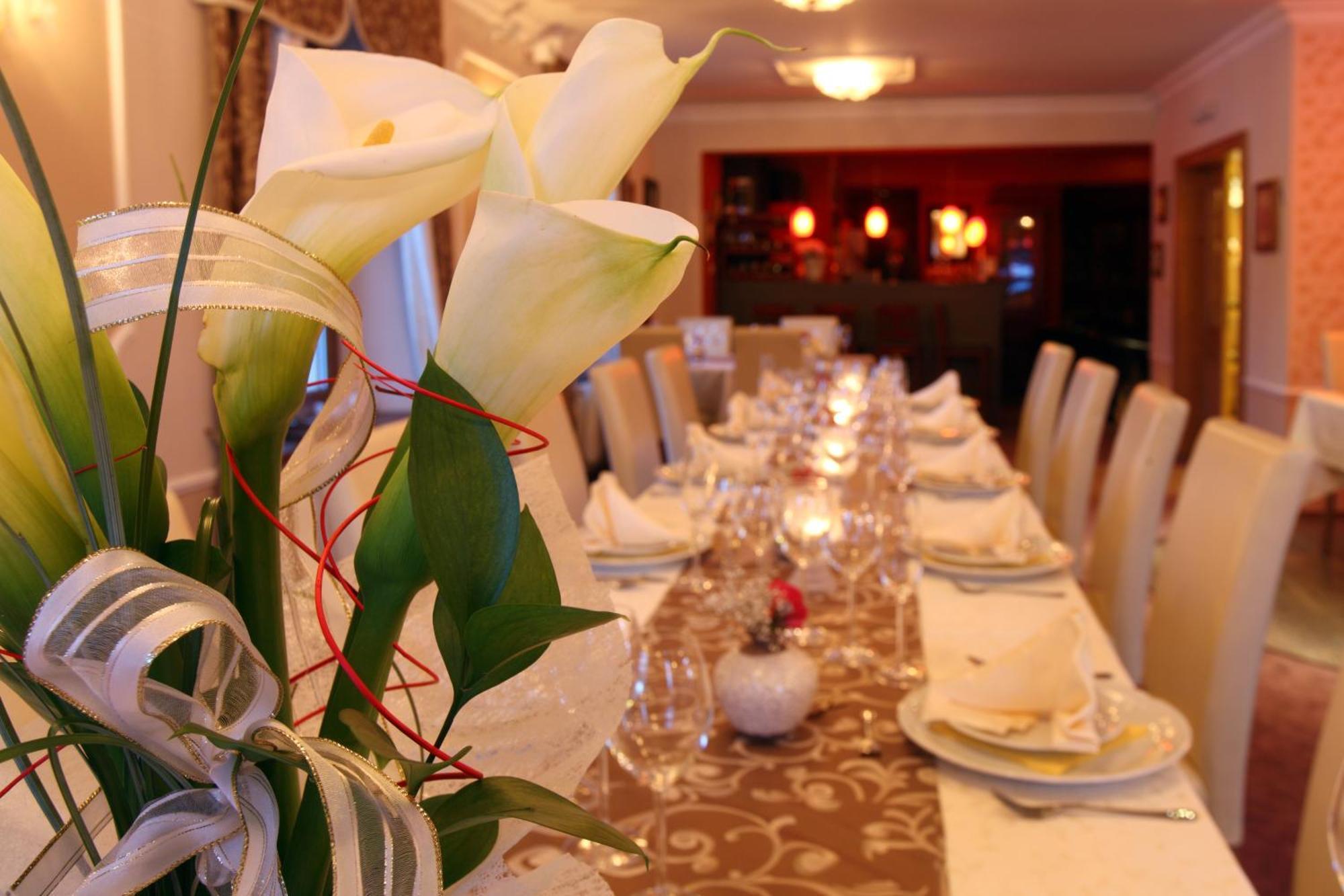 Wellness Hotel Zlata Lipa Ντέτσιν Εξωτερικό φωτογραφία