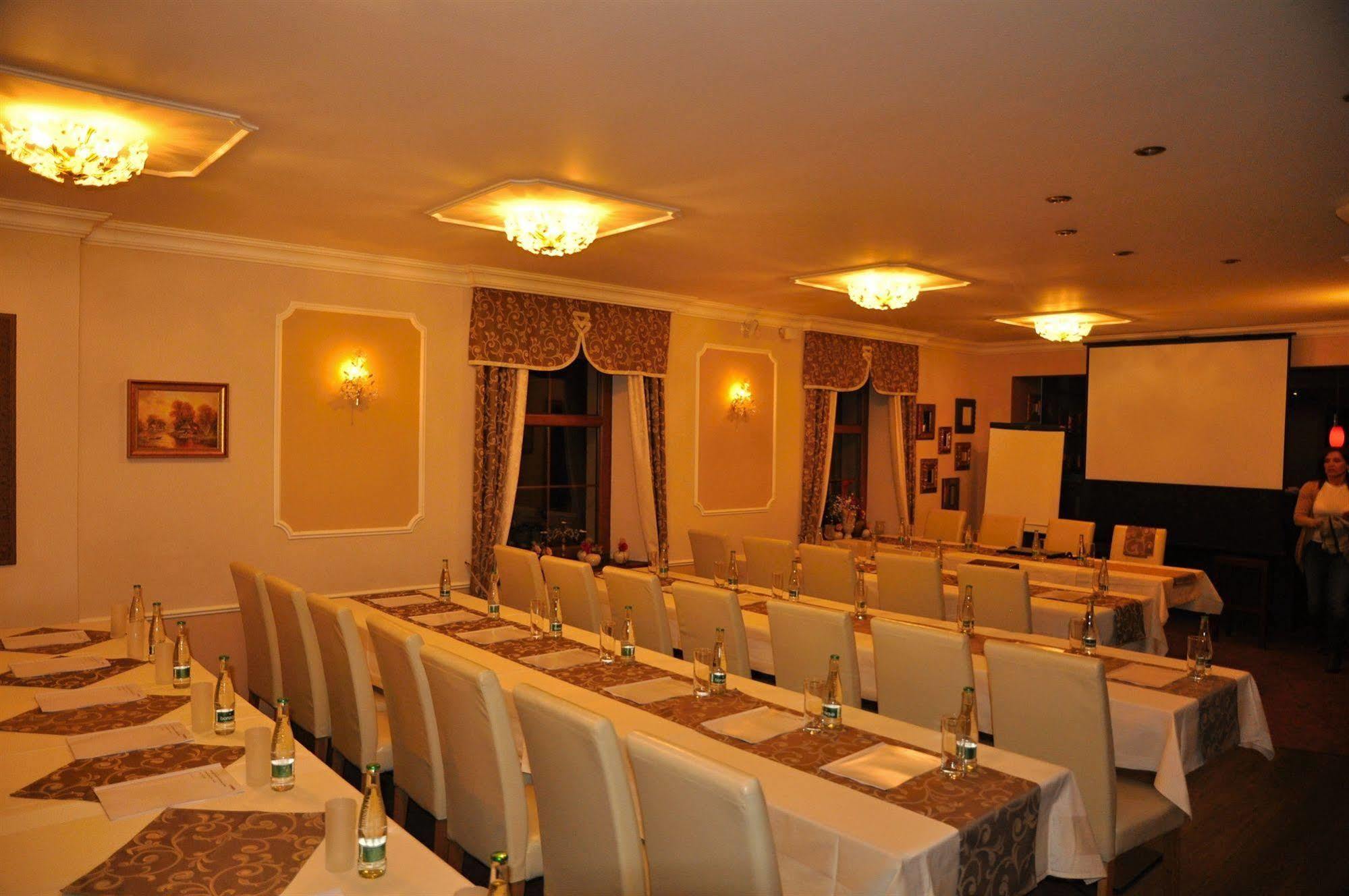 Wellness Hotel Zlata Lipa Ντέτσιν Εξωτερικό φωτογραφία