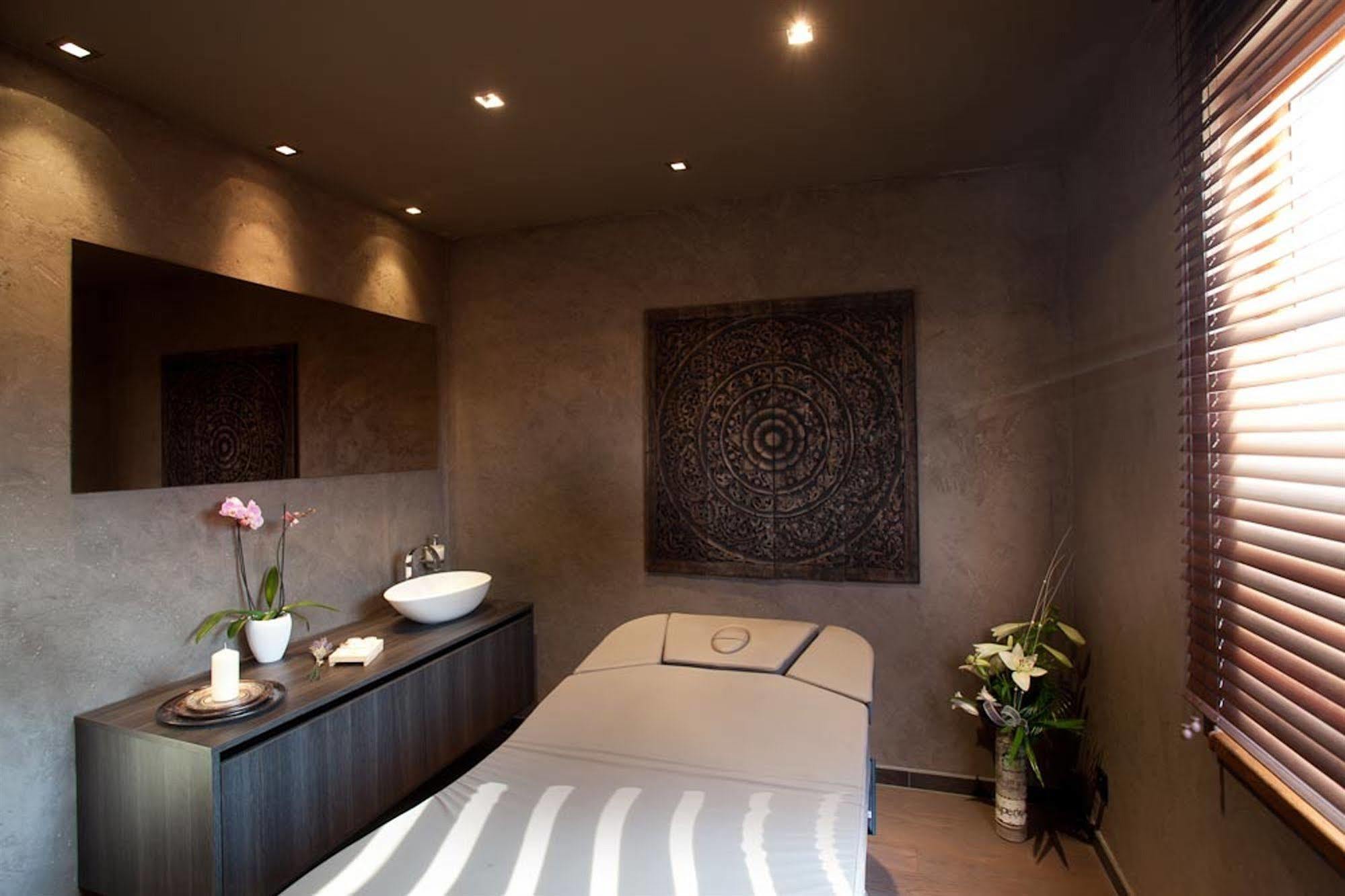 Wellness Hotel Zlata Lipa Ντέτσιν Εξωτερικό φωτογραφία